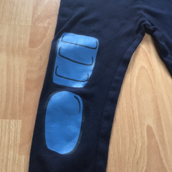 8/$25 The Children’s Place Property of Mom Pajama Set 3T - Picture 8 of 13